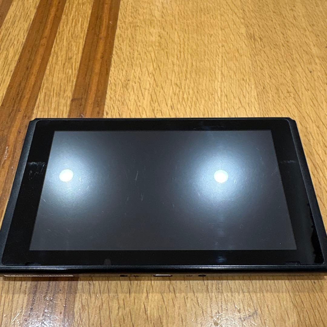 Nintendo Switch 本体 スクラッチあり Amazon.com: Ltezixal [2packs Screen Protector For Nintendo Switch