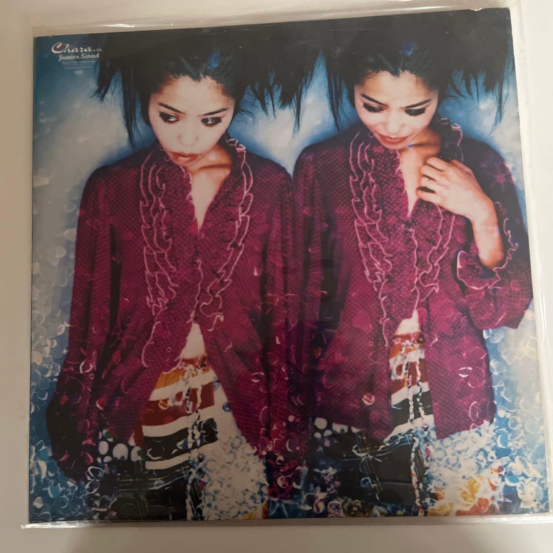 Chara チャラ Junior Sweet 大沢伸一 remix レコード - メルカリ