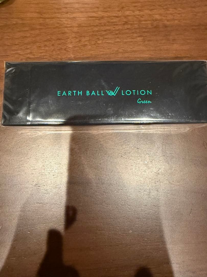 ワールドレップサービスアースボール化粧水 Amazon.co.jp: アースボールWローション Blue : ビューティー