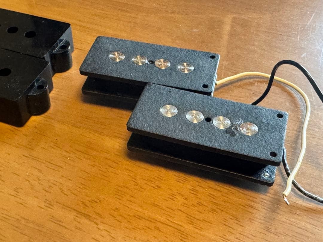 252 セイモアダンカンSPB-3 クォーターパウンド Amazon.com: Seymour Duncan SPB-3 Quarter Pound P-Bass Pickup