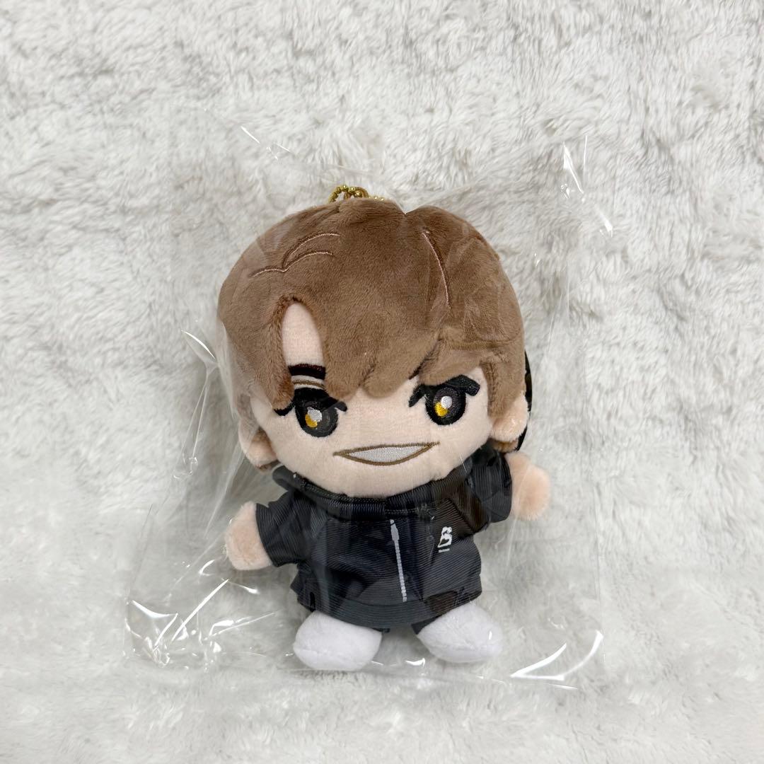 SixTONES MILESixTONES 手つなぎストぬい 髙地優吾 - メルカリ