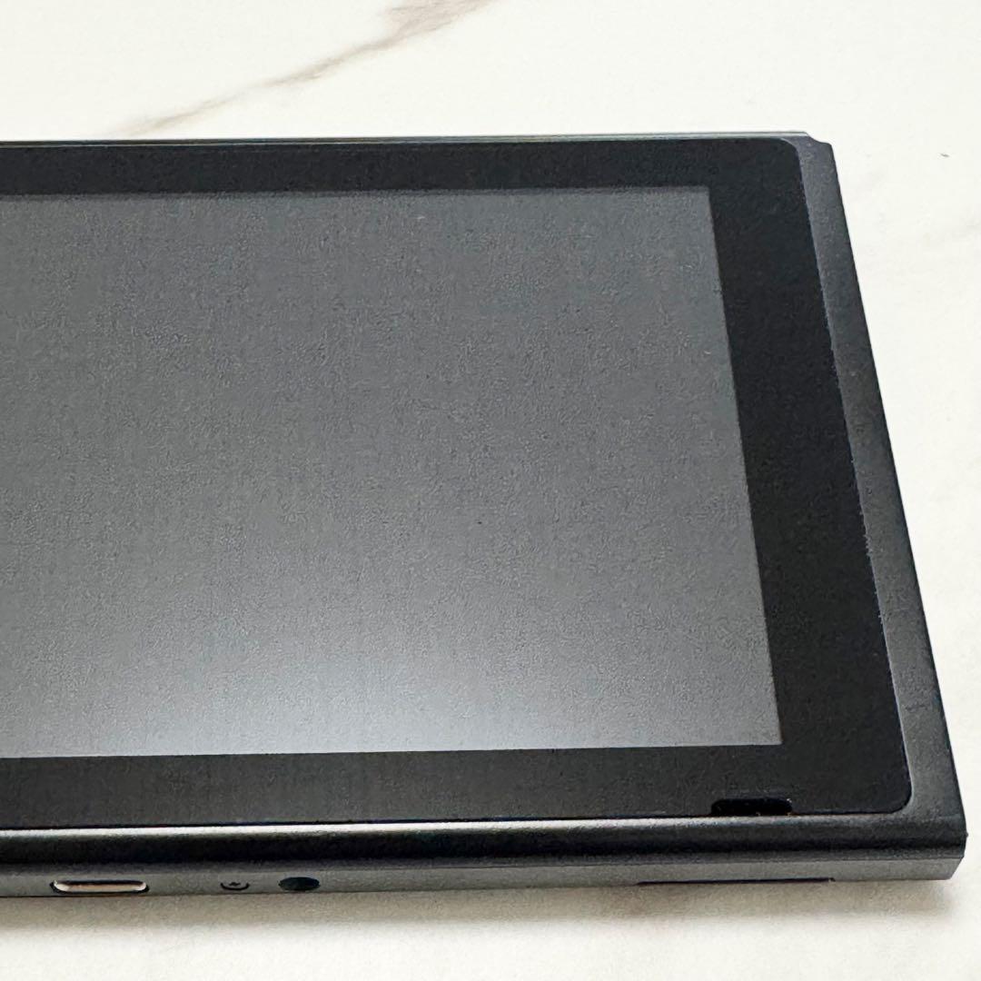 動作確認済み】Nintendo Switch 本体のみ2018年 - メルカリ