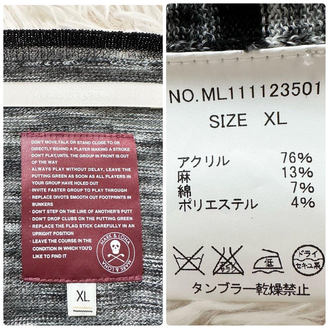 楽天市場】ウェア（ブランドマーク&ロナ）（ゴルフ｜スポーツ
