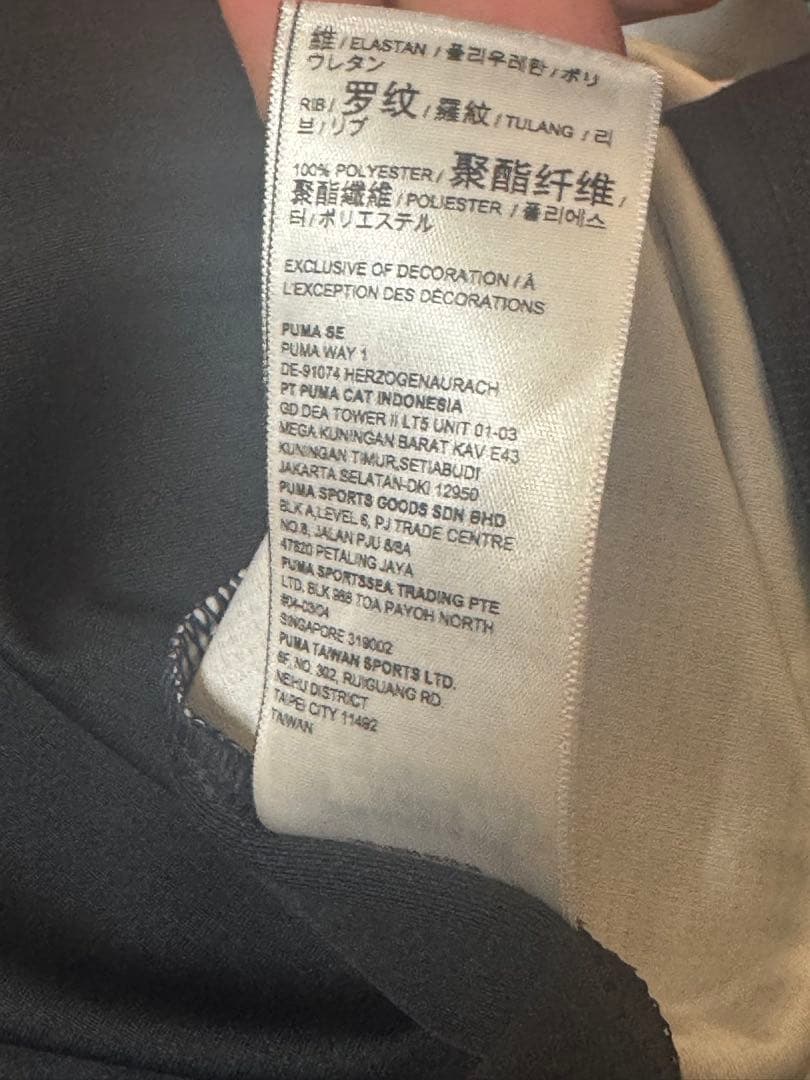 マンチェスターシティ カイル・ウォーカー プレミア優勝パッチ付き