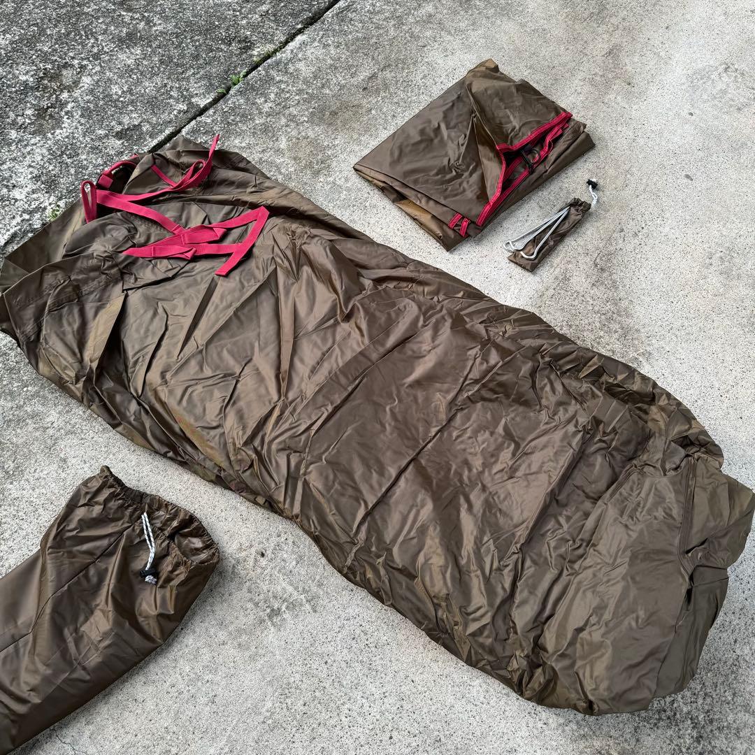 スノーピーク ランドステーションインナールーム スノーピーク snow peak ランドステーション インナールーム 4人用 雪