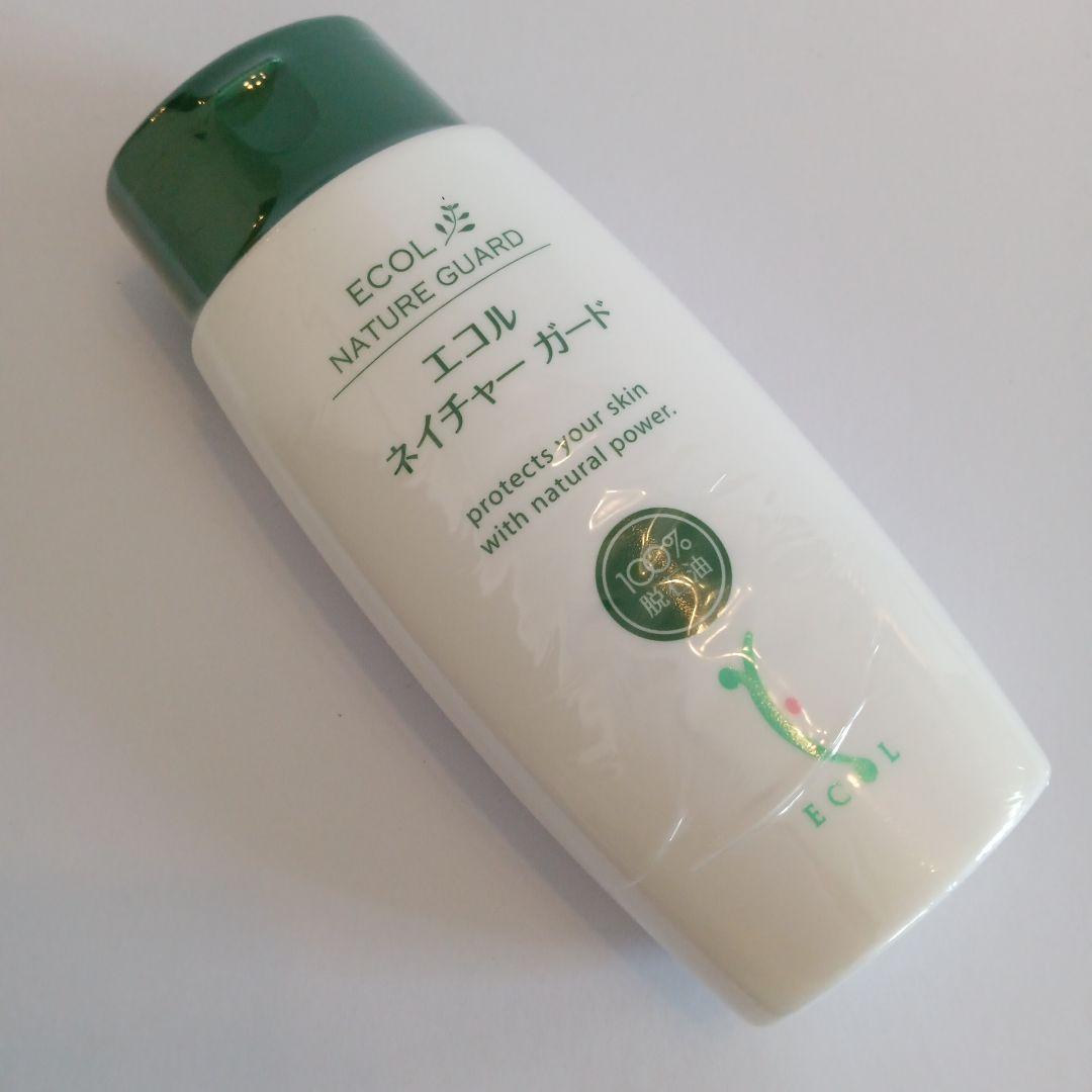シナリー エコル ネイチャーガード 200 ml - メルカリ