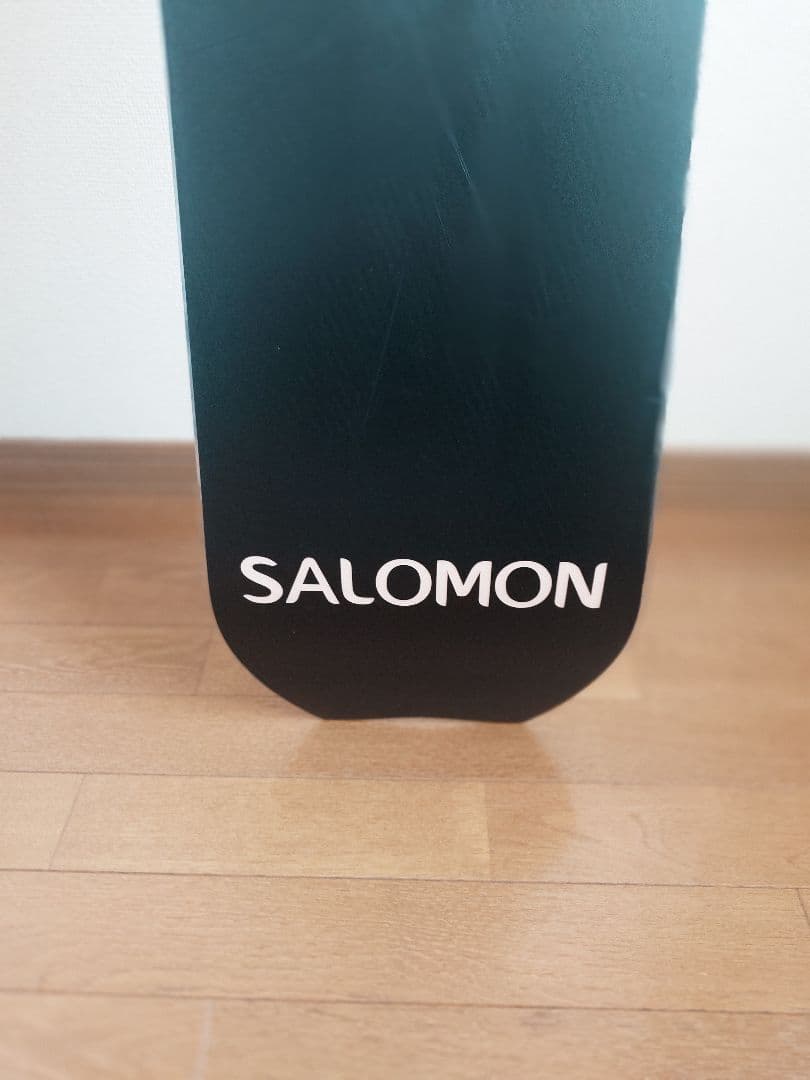 Salomon サロモンスノーボード ピロートーク 145 パウダーボード