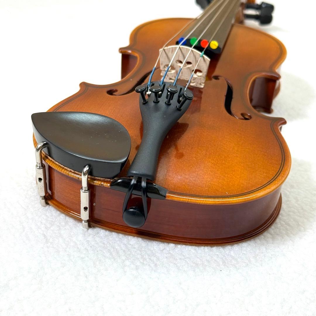 希少 Suzuki スズキ No.210 1/10 2018年製 バイオリン - メルカリ