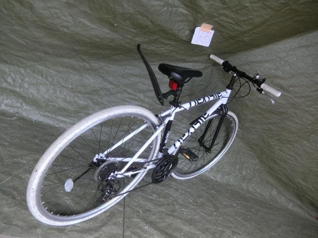 165：NEXTHLE 700C ジャンク 引取限定：埼玉県所沢市