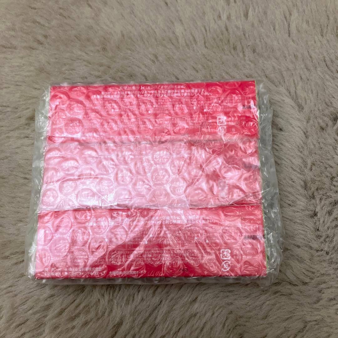 エマーキット 3本セット まつ毛美容液 - メルカリ