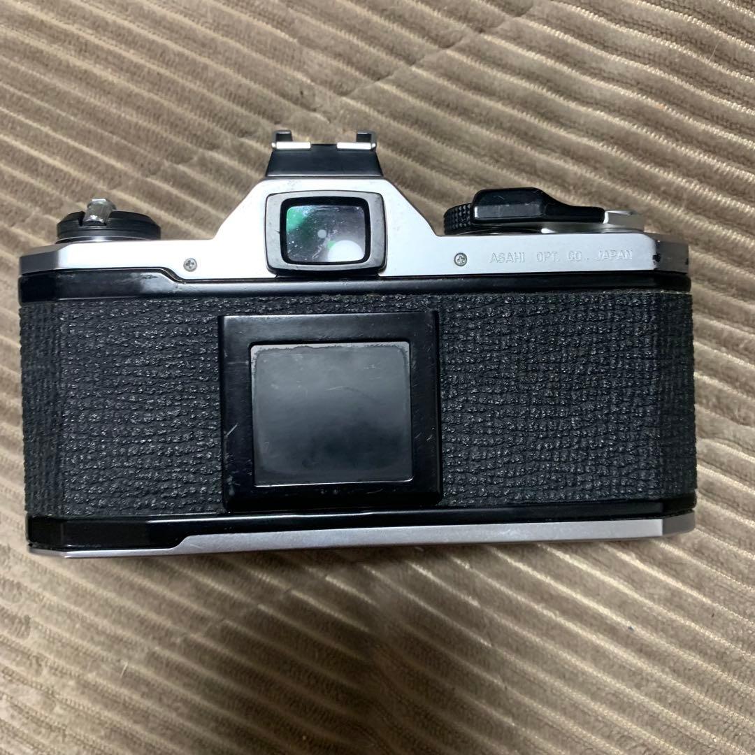 PENTAX MX 一眼レフカメラ ジャンク 動作未確認 - メルカリ
