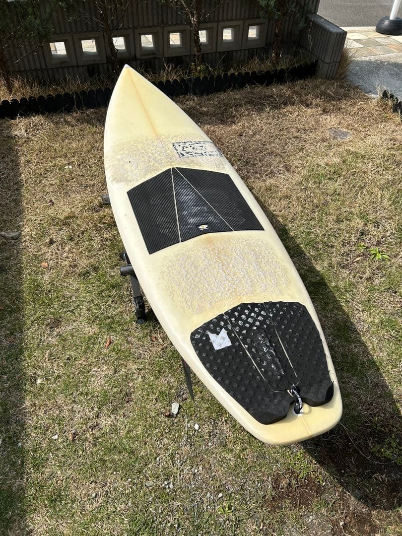 ショートボード　小波 小波が楽しくなる ミニボード HALF PINT（ハーフ・パイント