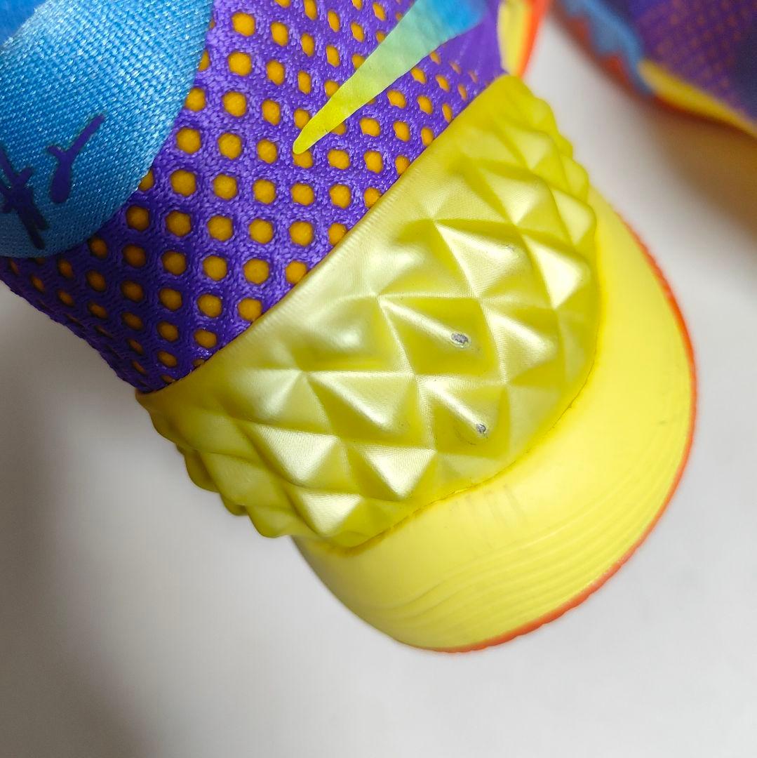 【美品】ナイキ カイリー１ Nike Kyrie 1　バッシュ　24.5cm