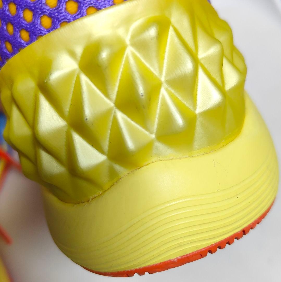 【美品】ナイキ カイリー１ Nike Kyrie 1　バッシュ　24.5cm