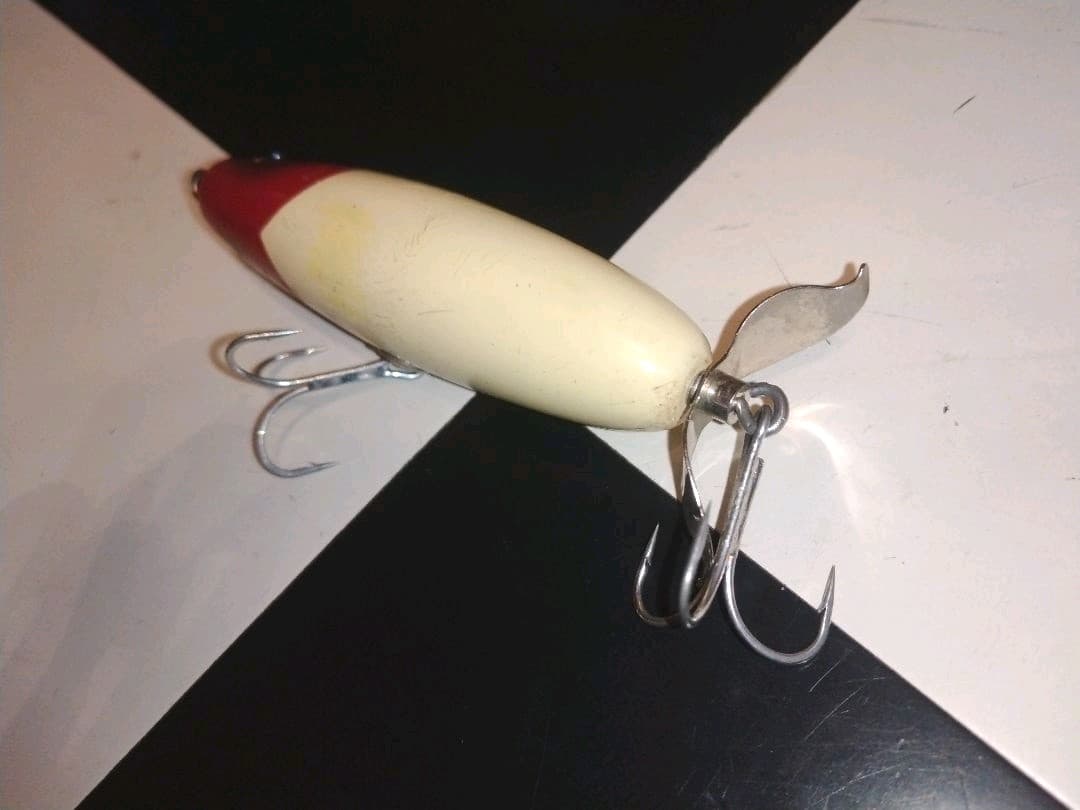 スマートアレック ウッド(ウッドゥンブラザーズ) プロトタイプ(テスト