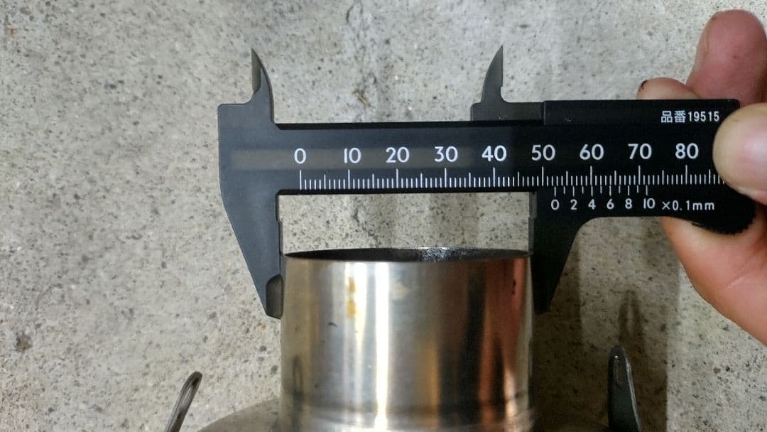 ノジマ マフラー スリップオン 楽天市場】NOJIMA ノジマ LOCK-ON