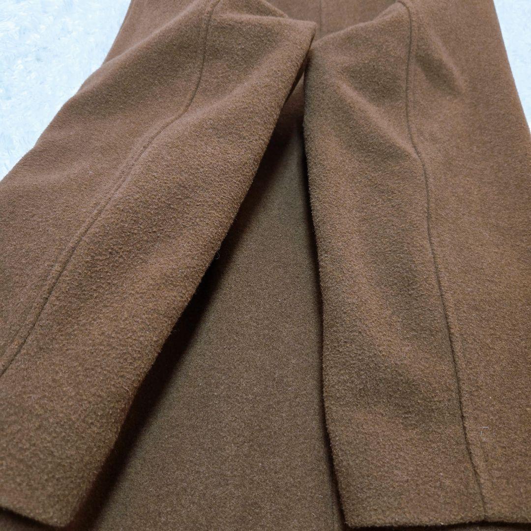 ローズバット】F チェスターコート ダブルブレスト コート オーバー