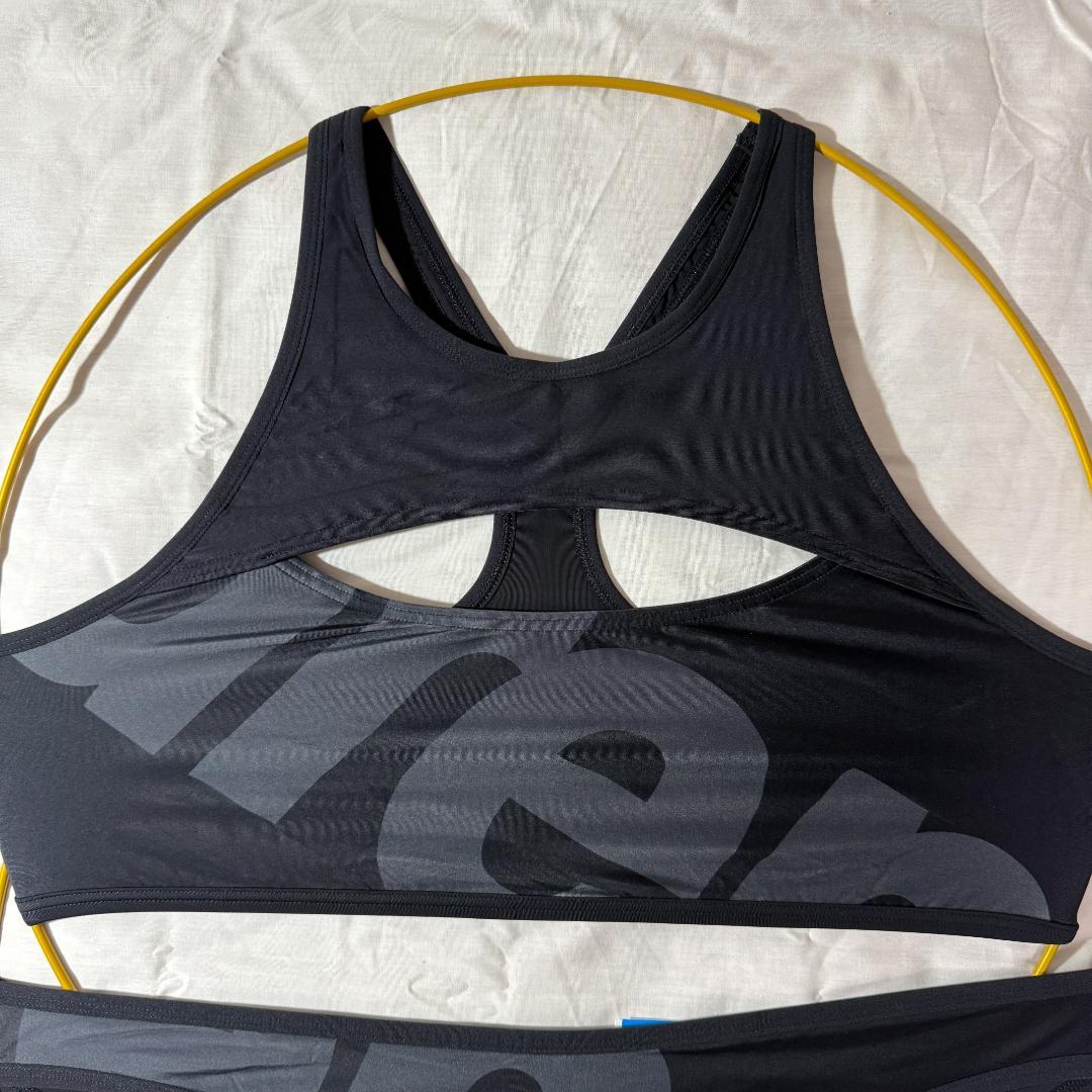 Arena 女性用 ビーチバレー ツーピースビキニ Asphalt 海外XL - メルカリ