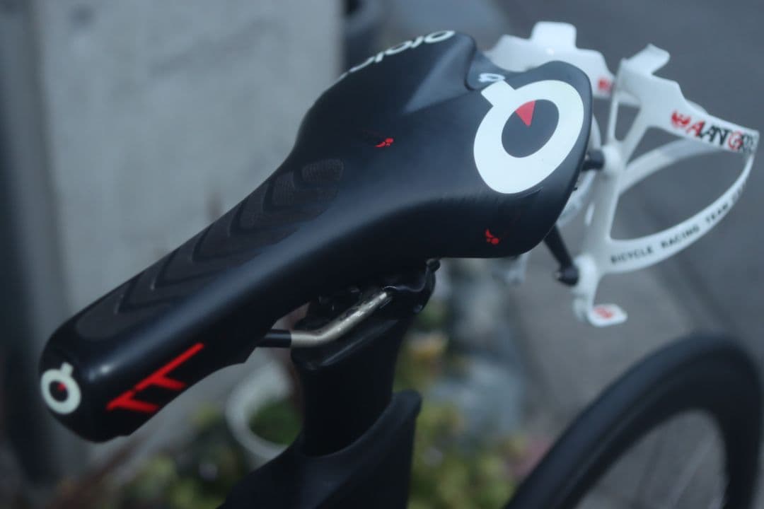 愛知 希少 VENTUM ロード TTバイクトライアスロン di2 CORIMA - メルカリ