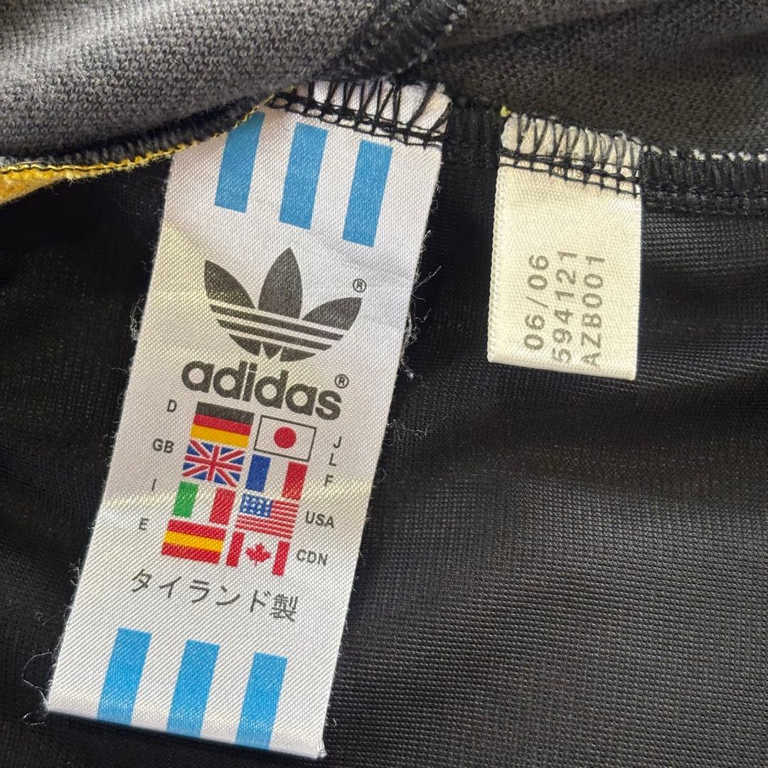 90s アディダス adidas レゲエ Kingston キングストン