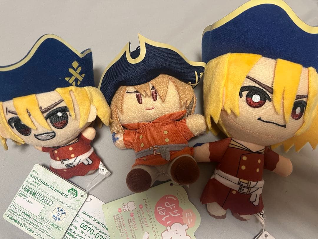 fgo AnimeJapan トランプセット 斎藤一