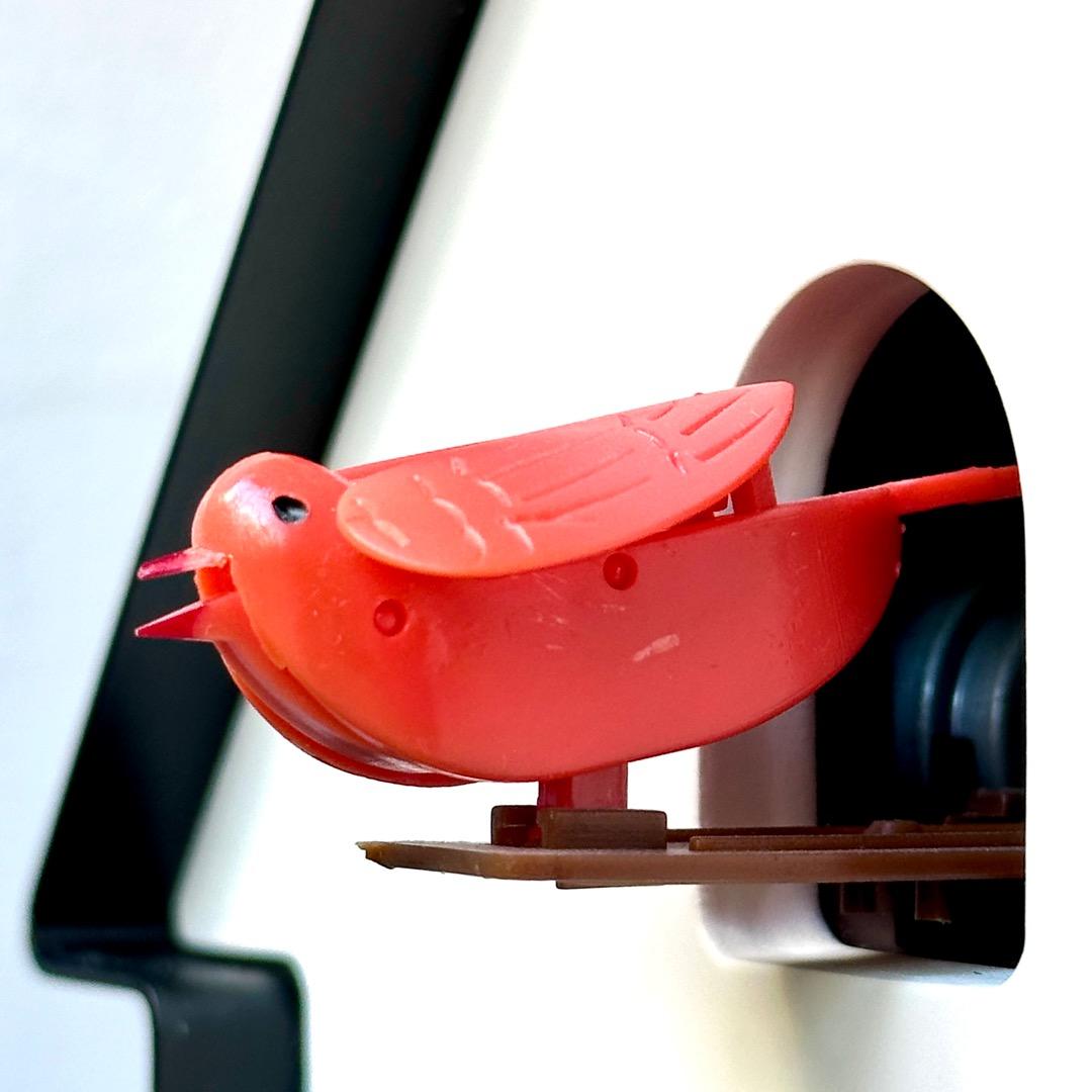 Diamantini & Domeniconiの鳩時計 クックー メリディアーナ - メルカリ