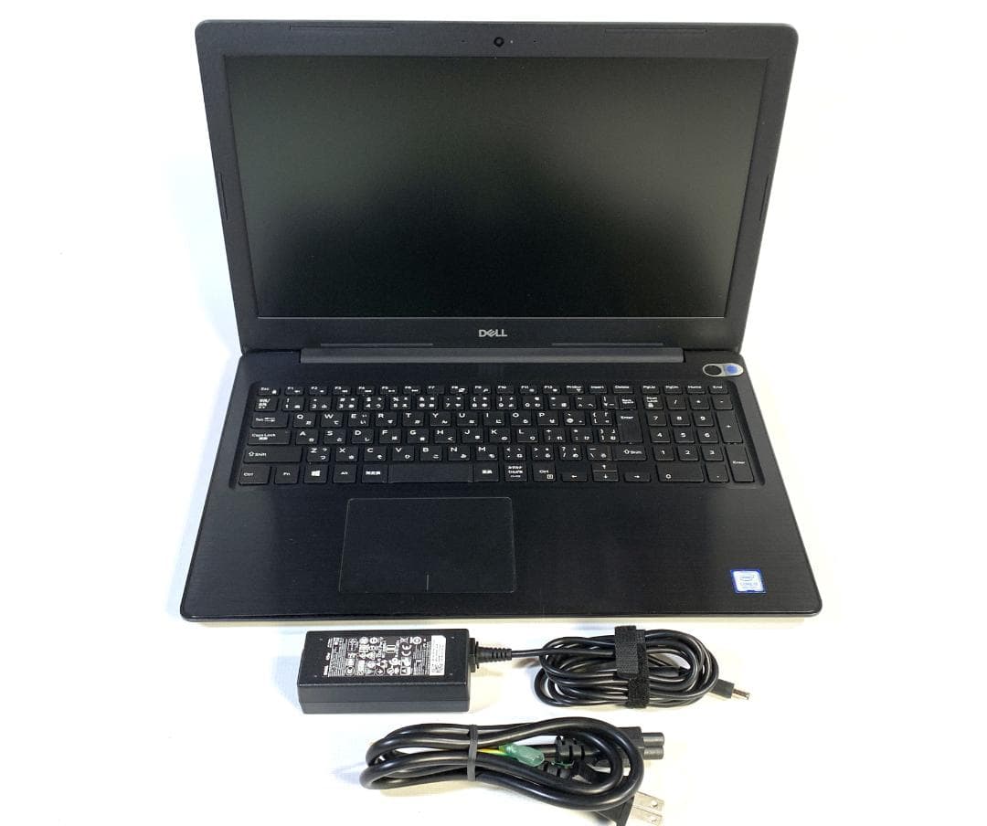 DELL M.2+1.0TB/Windows11 25H2/i3/15.6型 DELL