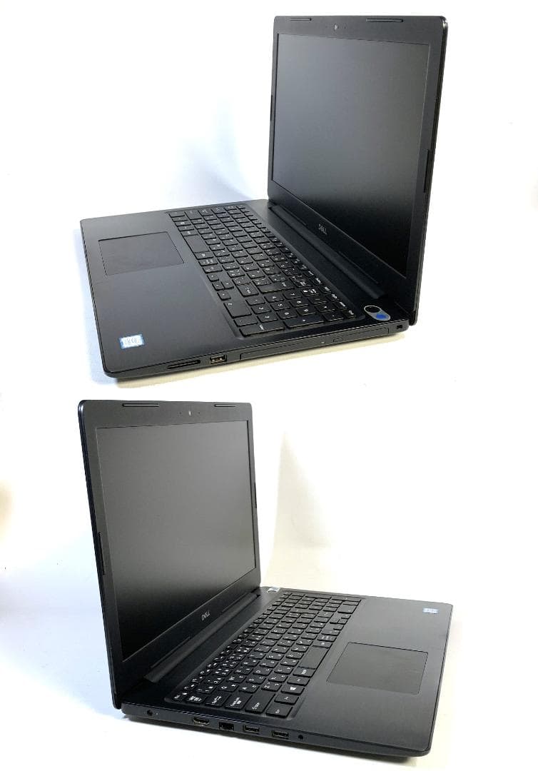 DELL M.2+1.0TB/Windows11 25H2/i3/15.6型 DELL