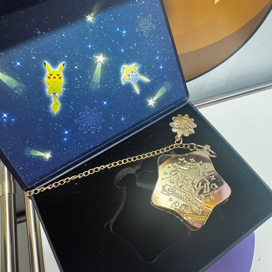 韓国限定】ポケモン メタモンのシークレットマンション スピードスター