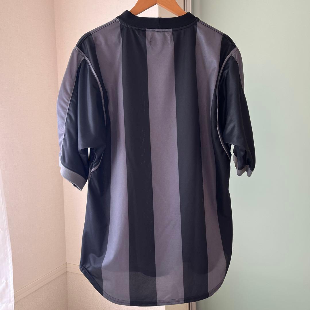 FCRB サッカー ゲームシャツ Lサイズ ブリストル - メルカリ