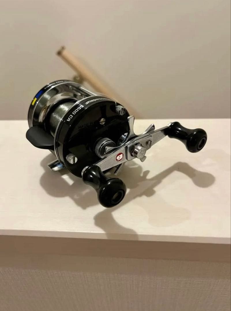 gkgcnef様専用 アンバサダー ファクトリーチューン 5600CA カスタム