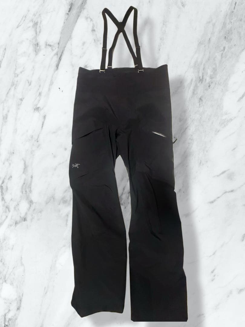 激安スポーツ - ARC'TERYX Rush Bib パンツ 希少サイズ XL
