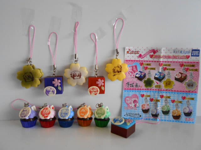 ★Jpt19Czオトメイトお返しホワイトデースイーツコレ全11種 Jpt19Czオトメイトお返しホワイトデースイーツコレ全11種-公式ウェブストア