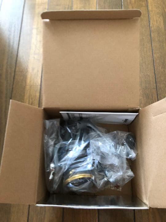 《新品未使用》DAIWA FINESURF 30 3号用 2ボールベアリング