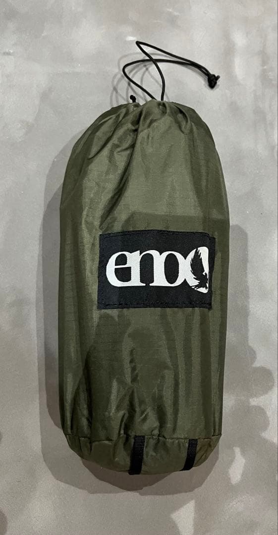 【入手困難】eno(イノー) プロフライ レインタープ オリーブ PF003 Amazon | eno(イノー) プロフライ レインタープ オリーブ PF003 | eno