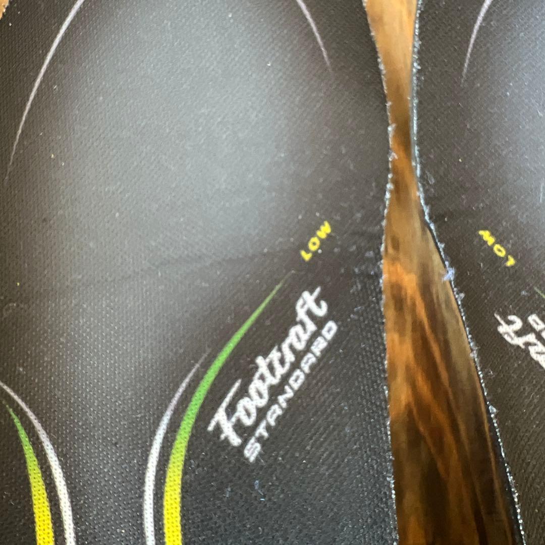 アシックス ゲルレゾリューションワイド 26.5cm ZEMSTソール付き