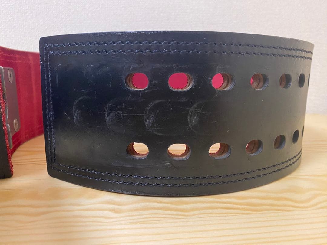 R様】SBDリフティングベルト（Mサイズ）R様】SBDリフティングベルト（M