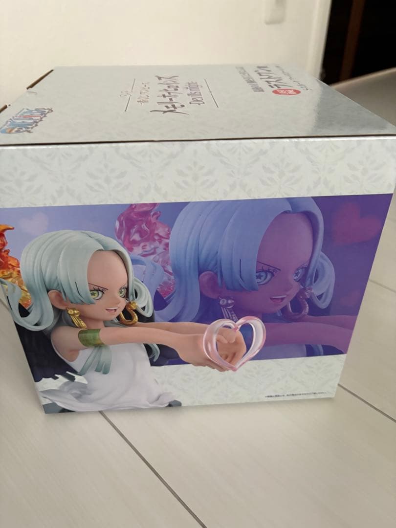 一番くじ ONE PIECE S-SNAKE フィギュア ラストワン - メルカリ