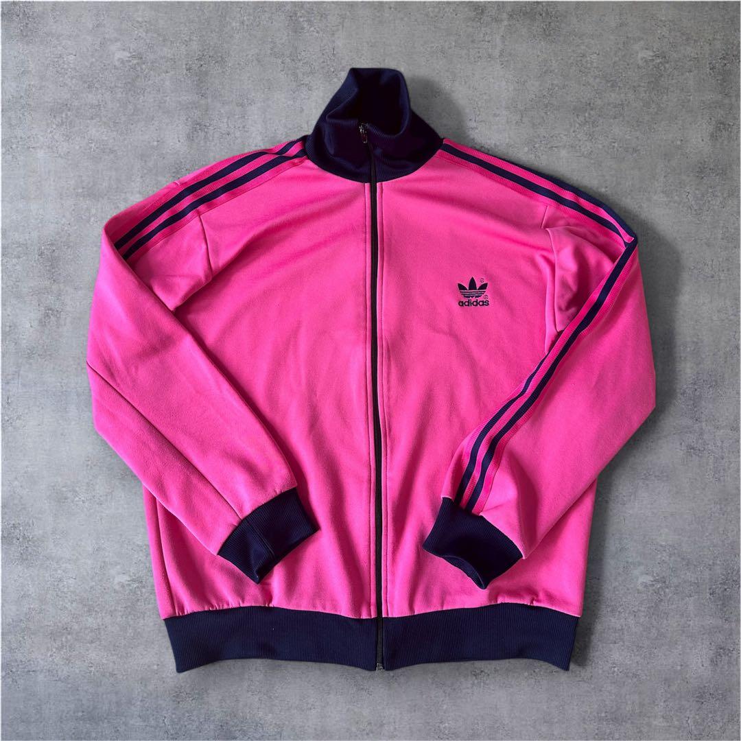 adidas Originals トラックジャケット ATPタイプ 希少色 2026年最新】adidas atp ターコイズの人気アイテム - メルカリ