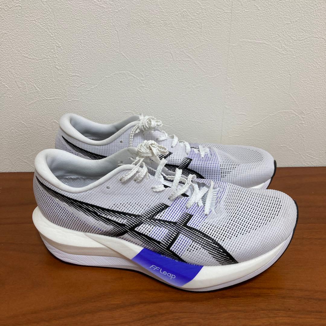 【26.5cm】アシックス　マジックスピード5