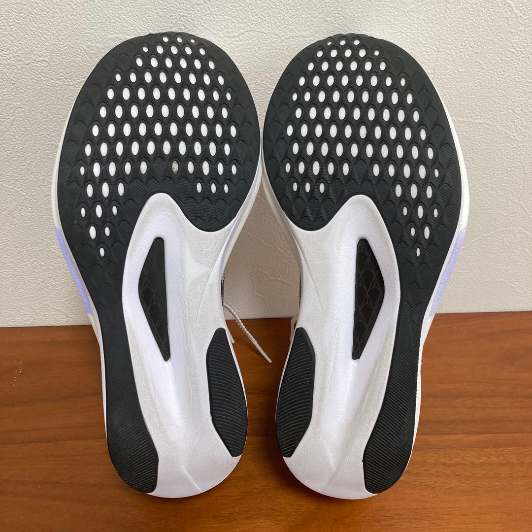 【26.5cm】アシックス　マジックスピード5