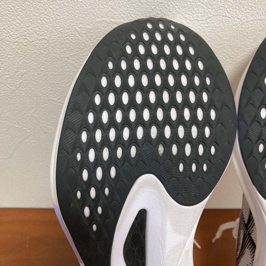 【26.5cm】アシックス　マジックスピード5