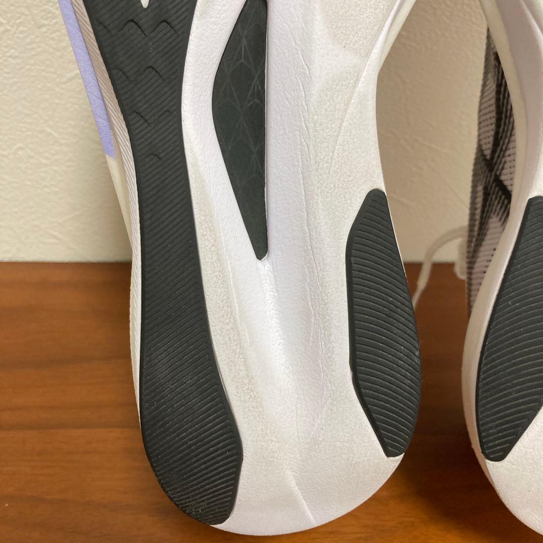 【26.5cm】アシックス　マジックスピード5