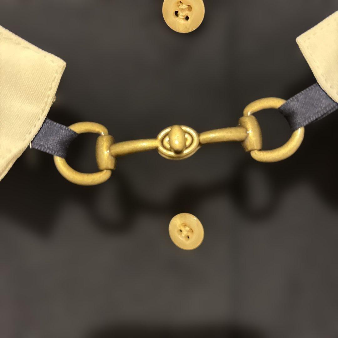 innocent World ジャンスカ