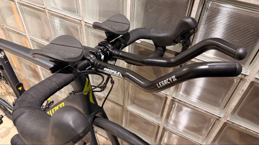 本日1/5 23時に価格変更】Specialized TARMAC SL6