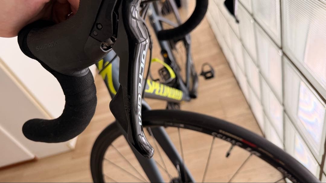 本日1/5 23時に価格変更】Specialized TARMAC SL6