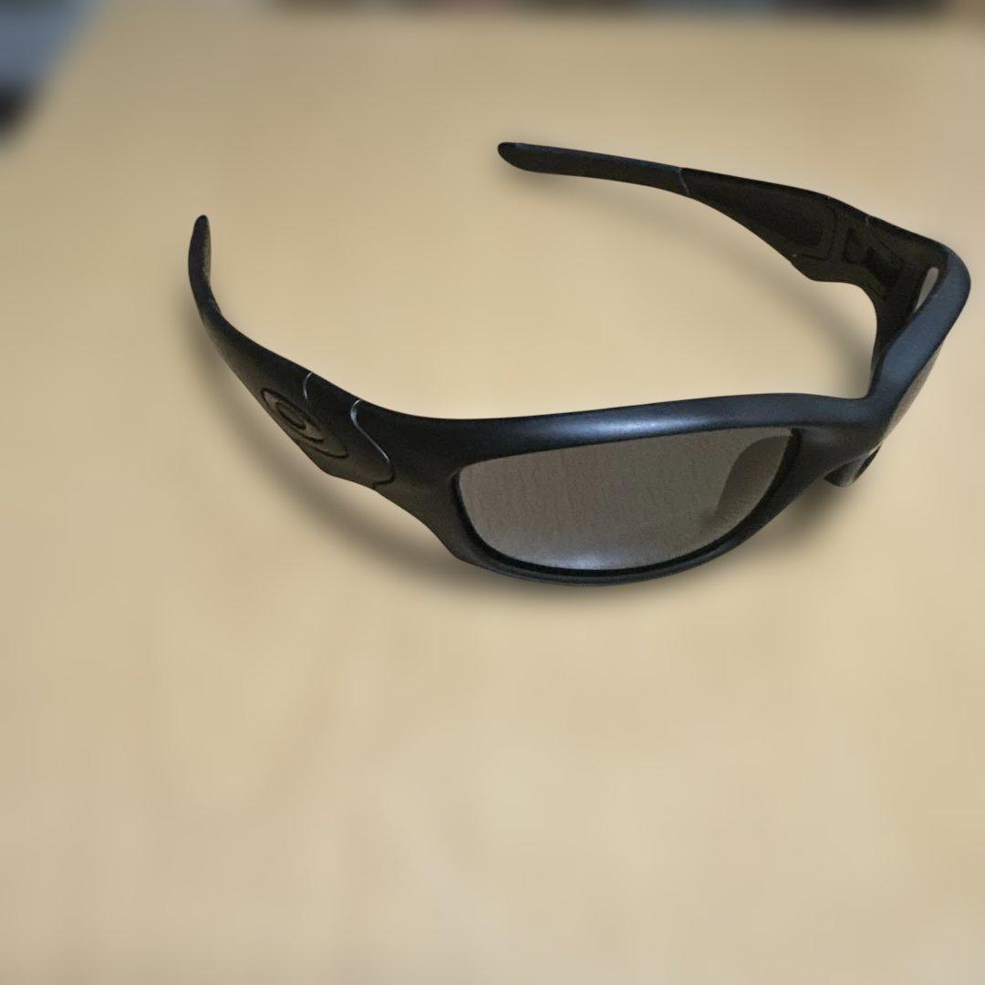 早い者勝ちio着用OAKLEYstraight jacketストレートジャケット - メルカリ