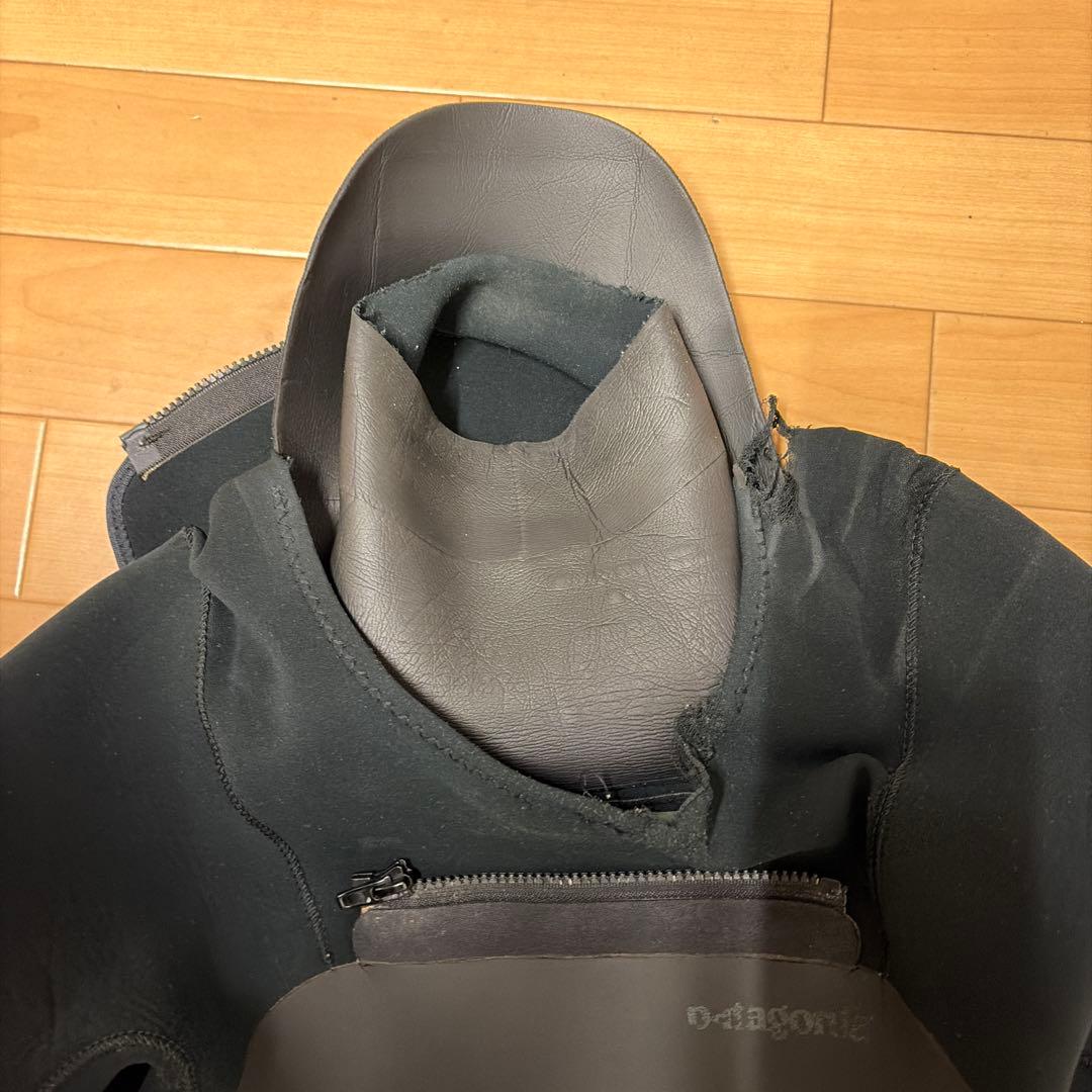 fitteenthNAO専用パタゴニア ウェットスーツ 170cm前後の方に