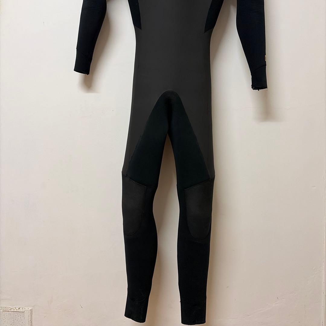 fitteenthNAO専用パタゴニア ウェットスーツ 170cm前後の方に