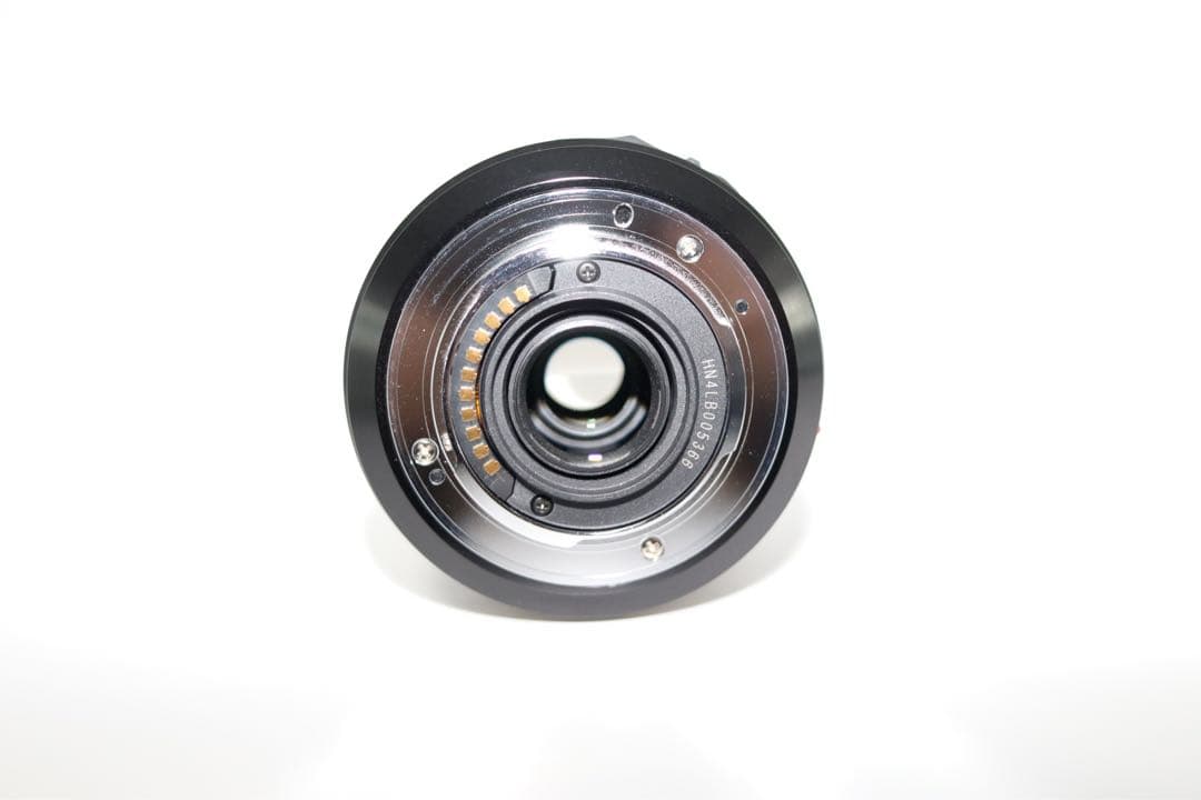 ☆美品【Panasonic】LUMIX 14-140mm F3.5-5.6